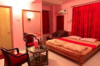 Hotel Bhargav, Guwahati 3